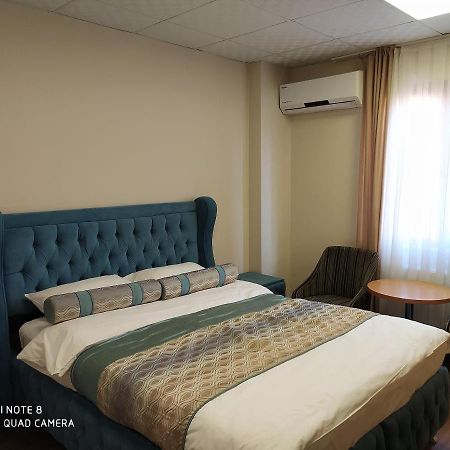 Camellia Hotel Стамбул Экстерьер фото