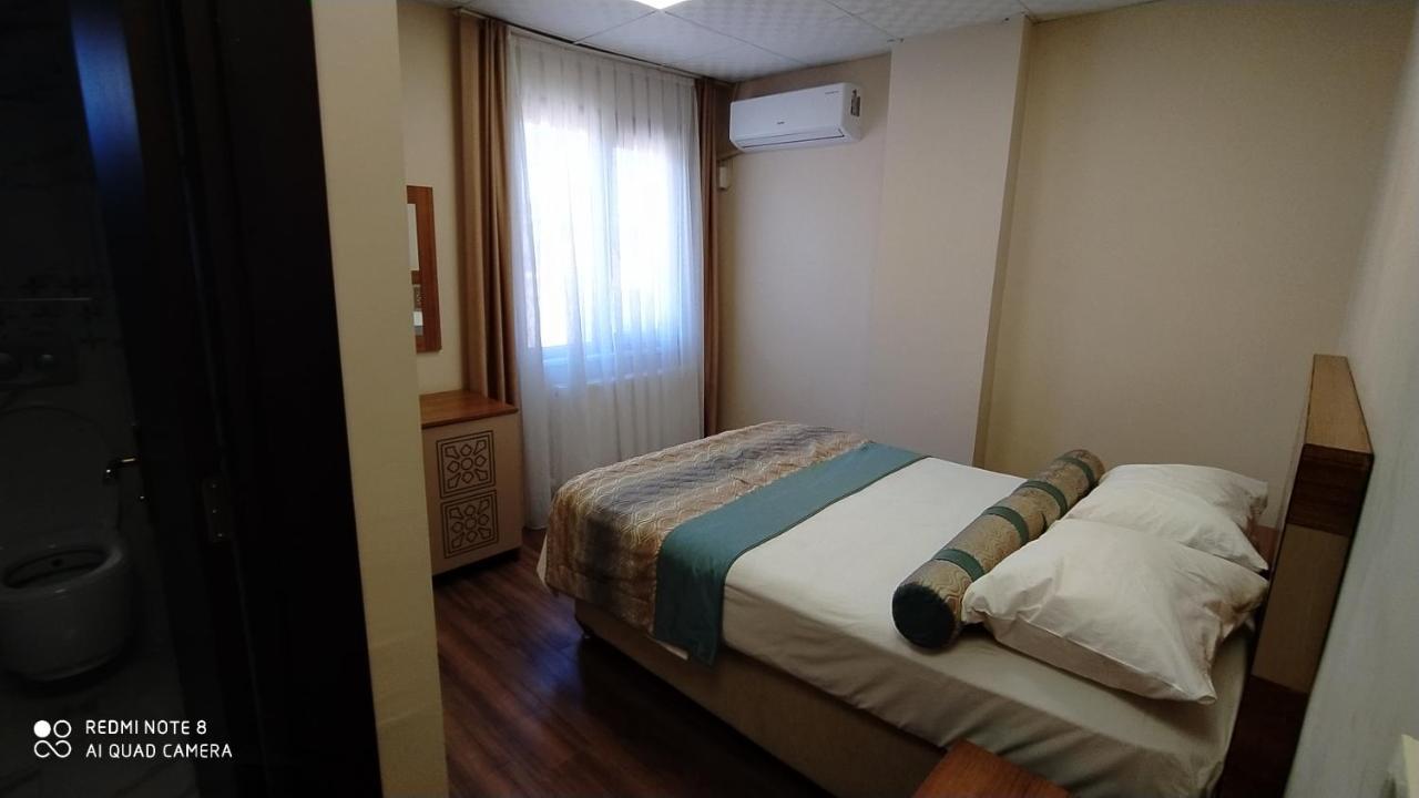 Camellia Hotel Стамбул Экстерьер фото