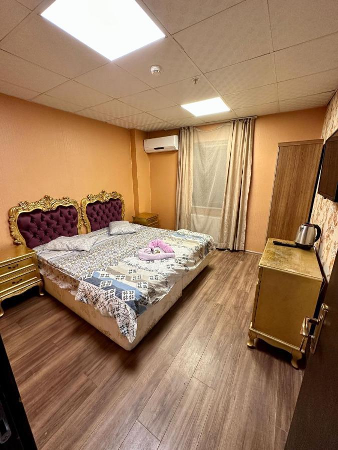 Camellia Hotel Стамбул Экстерьер фото