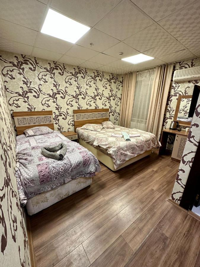 Camellia Hotel Стамбул Экстерьер фото