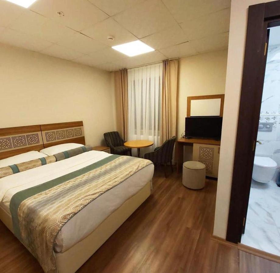 Camellia Hotel Стамбул Экстерьер фото
