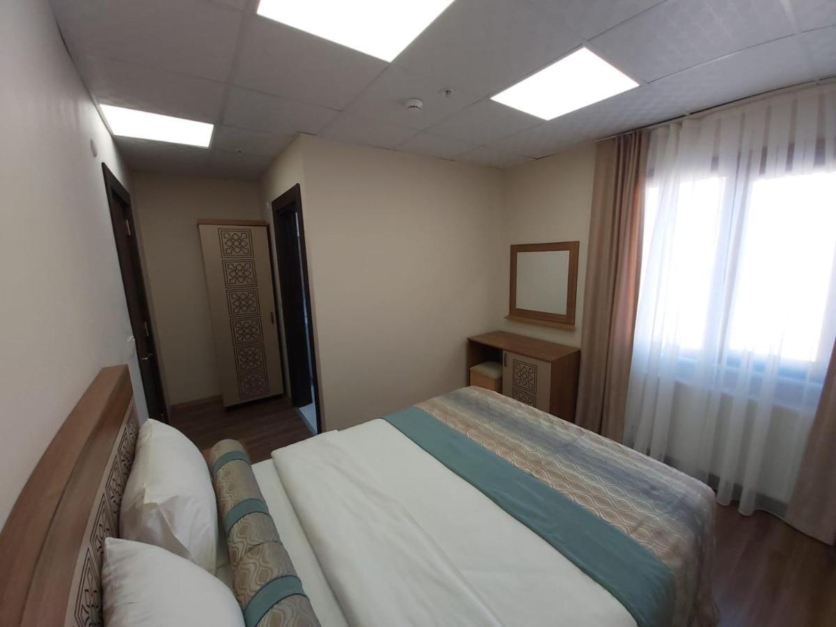 Camellia Hotel Стамбул Экстерьер фото