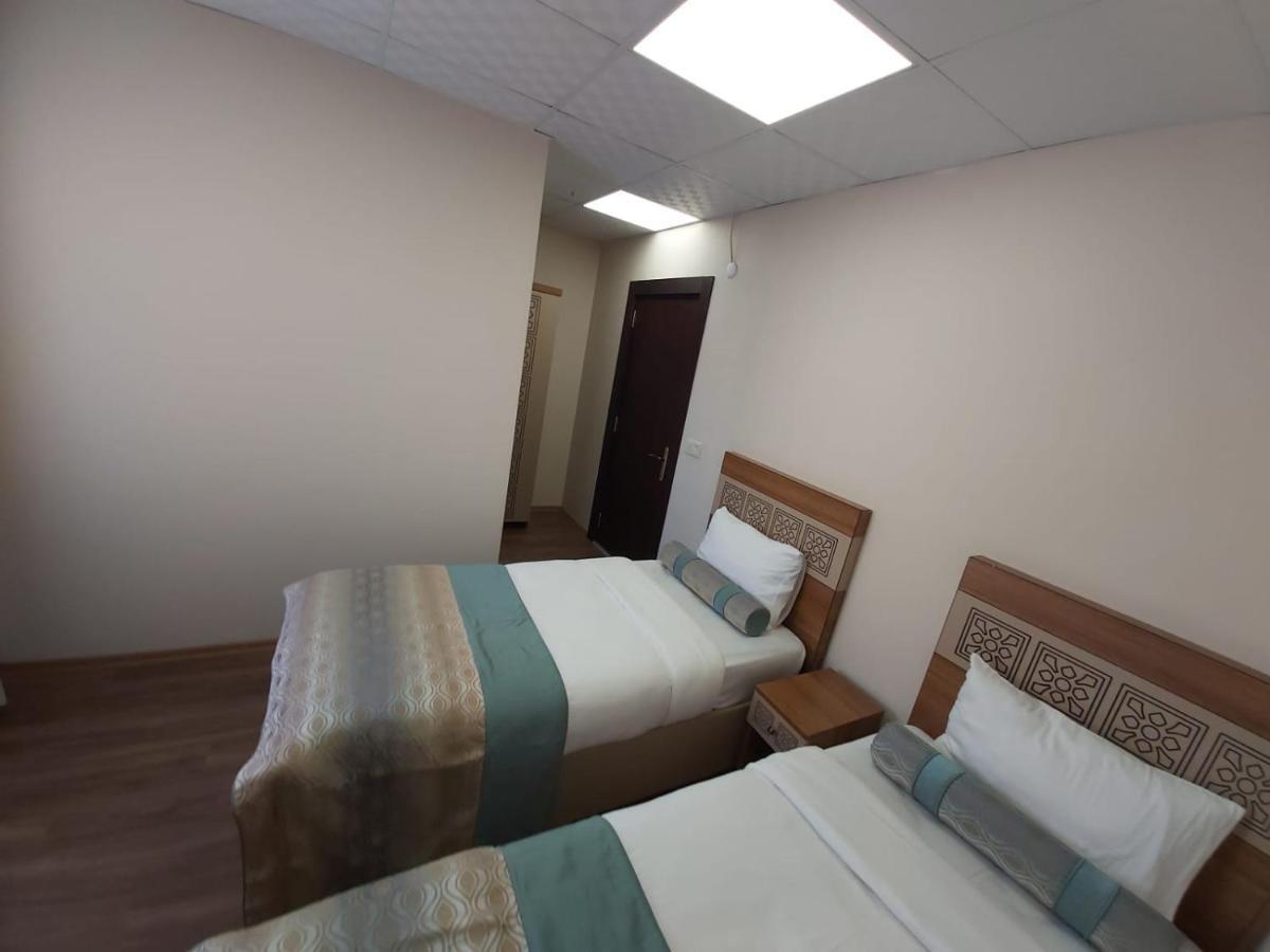 Camellia Hotel Стамбул Экстерьер фото
