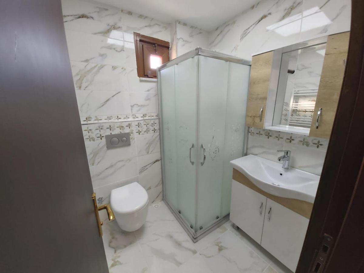Camellia Hotel Стамбул Экстерьер фото